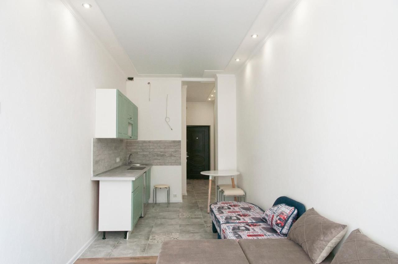 Апартаменты Апартаменты в Одессе 