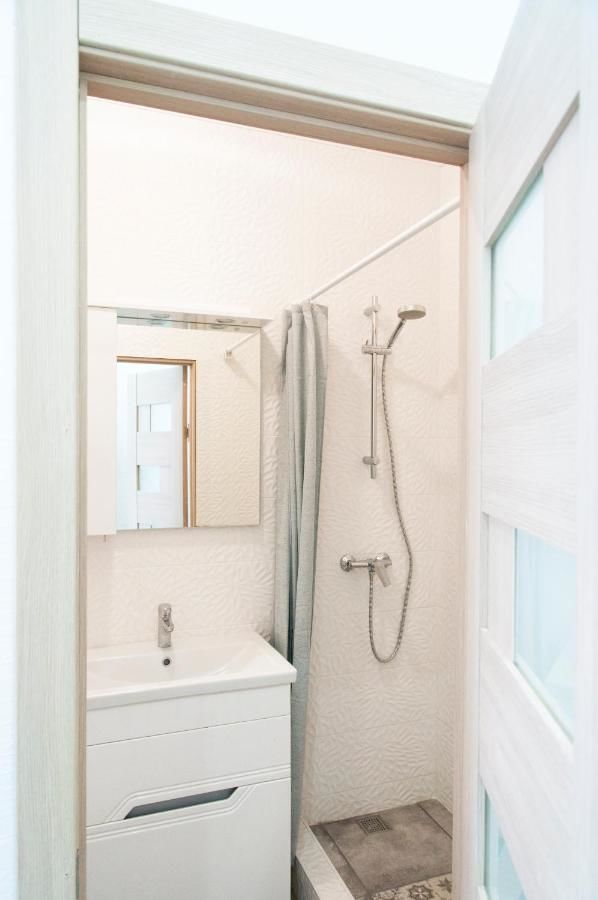 Апартаменты Апартаменты в Одессе 