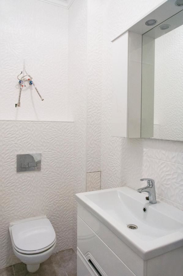 Апартаменты Апартаменты в Одессе 