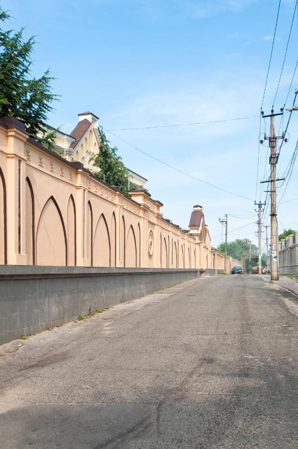 Апартаменты Апартаменты в Одессе 