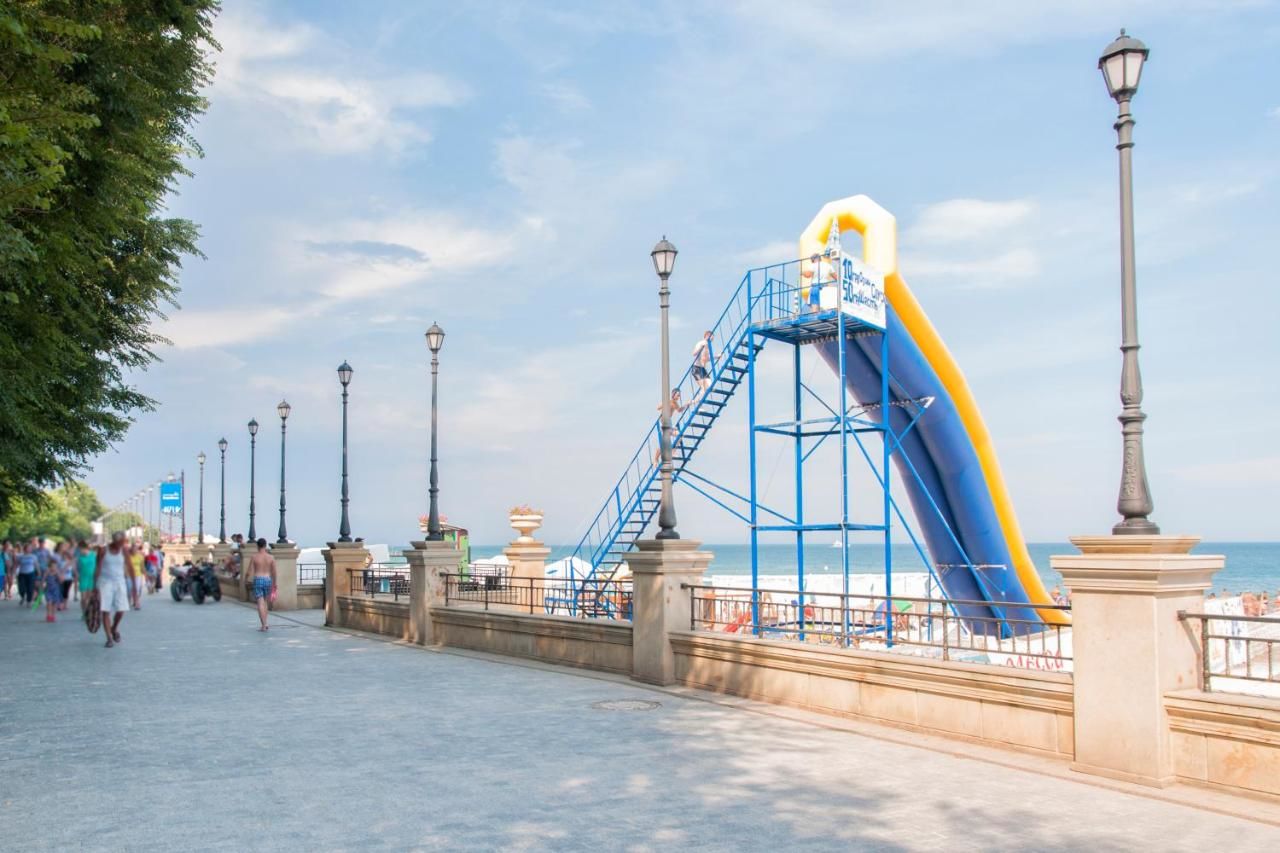 Апартаменты Апартаменты в Одессе 