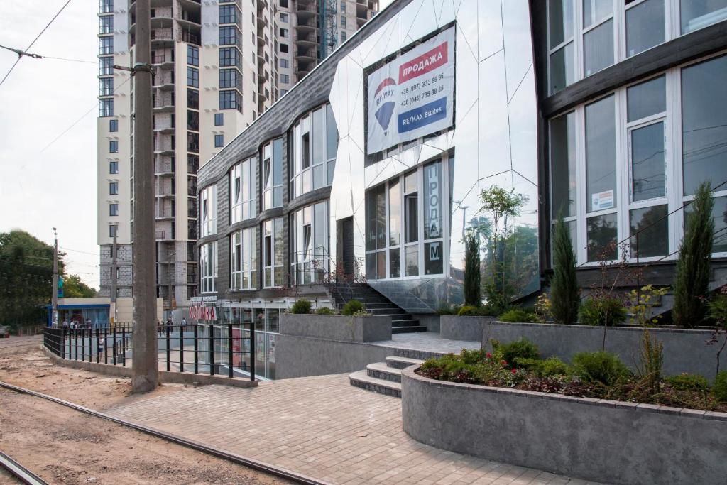 Апартаменты Апартаменты в Одессе 