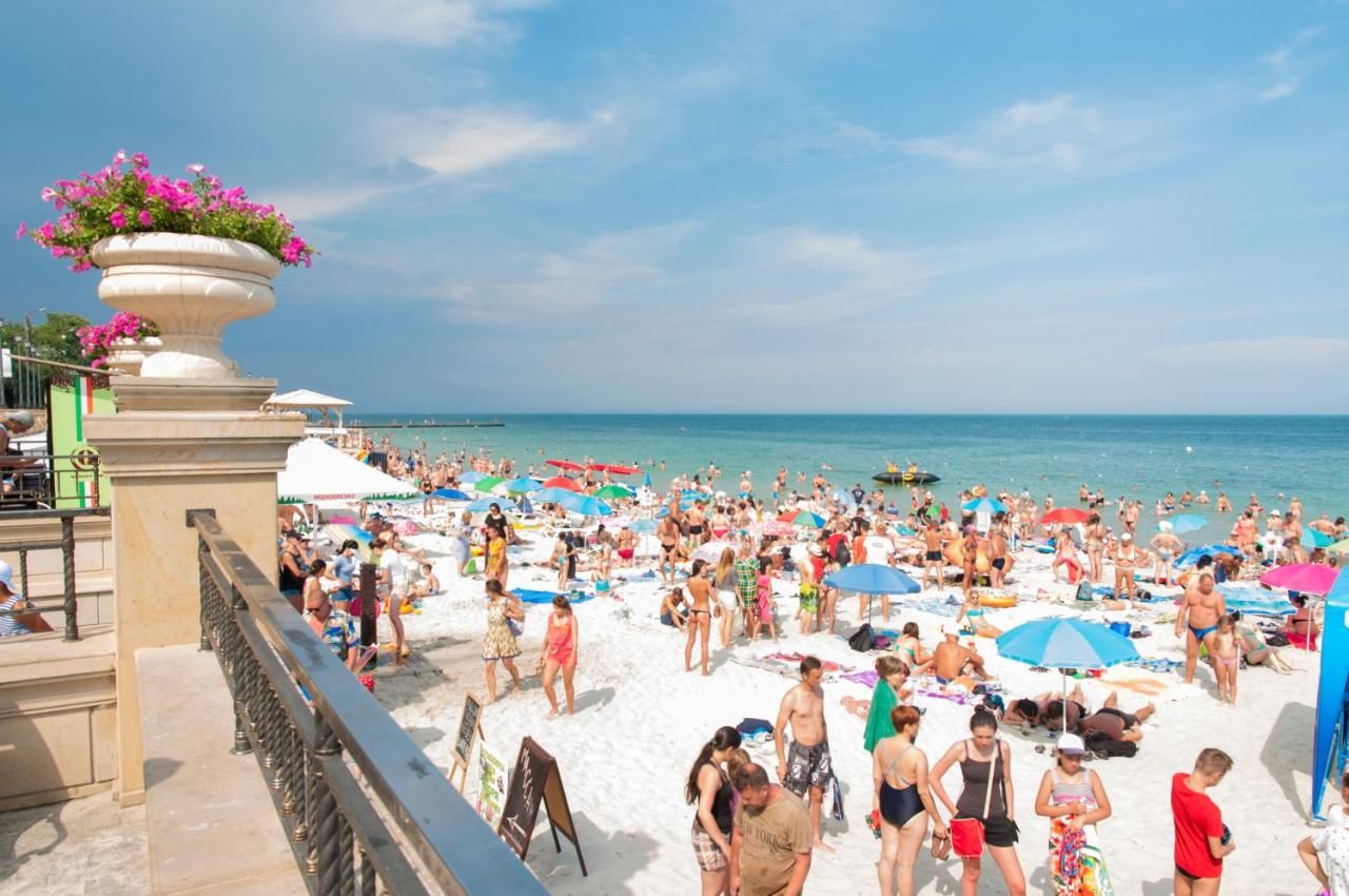 Апартаменты Апартаменты в Одессе 