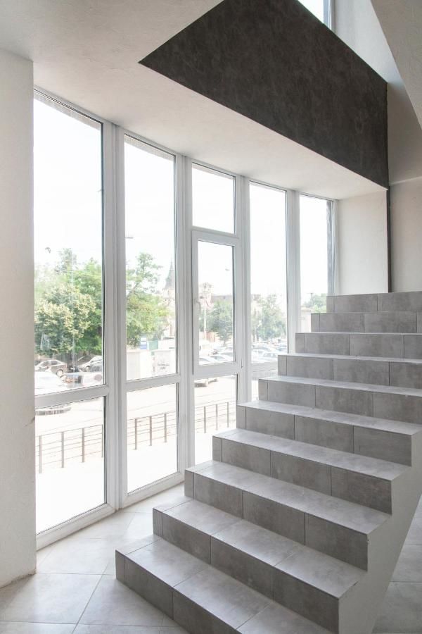 Апартаменты Апартаменты в Одессе 