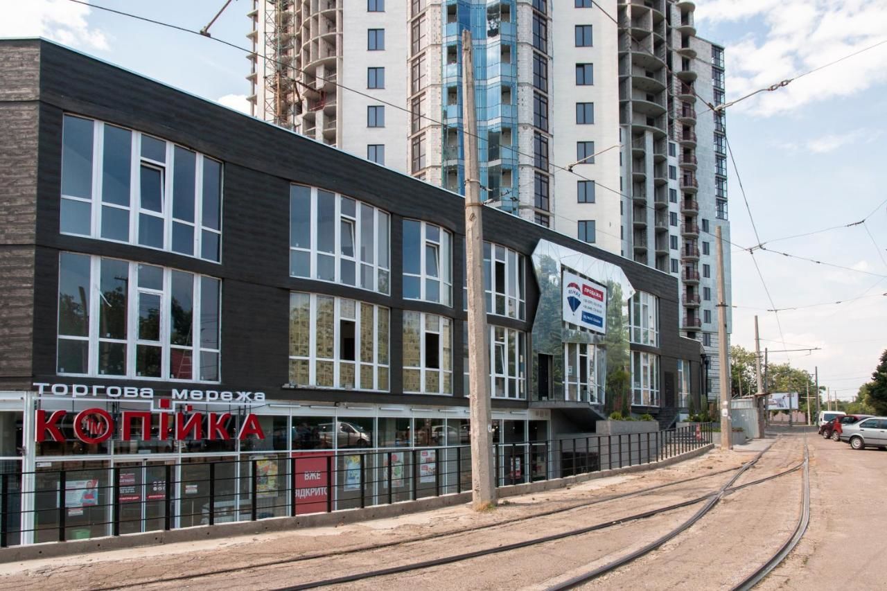 Апартаменты Апартаменты в Одессе 