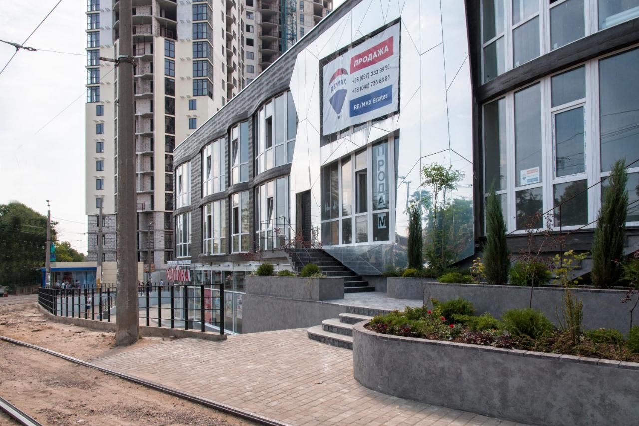 Апартаменты Апартаменты в Одессе 