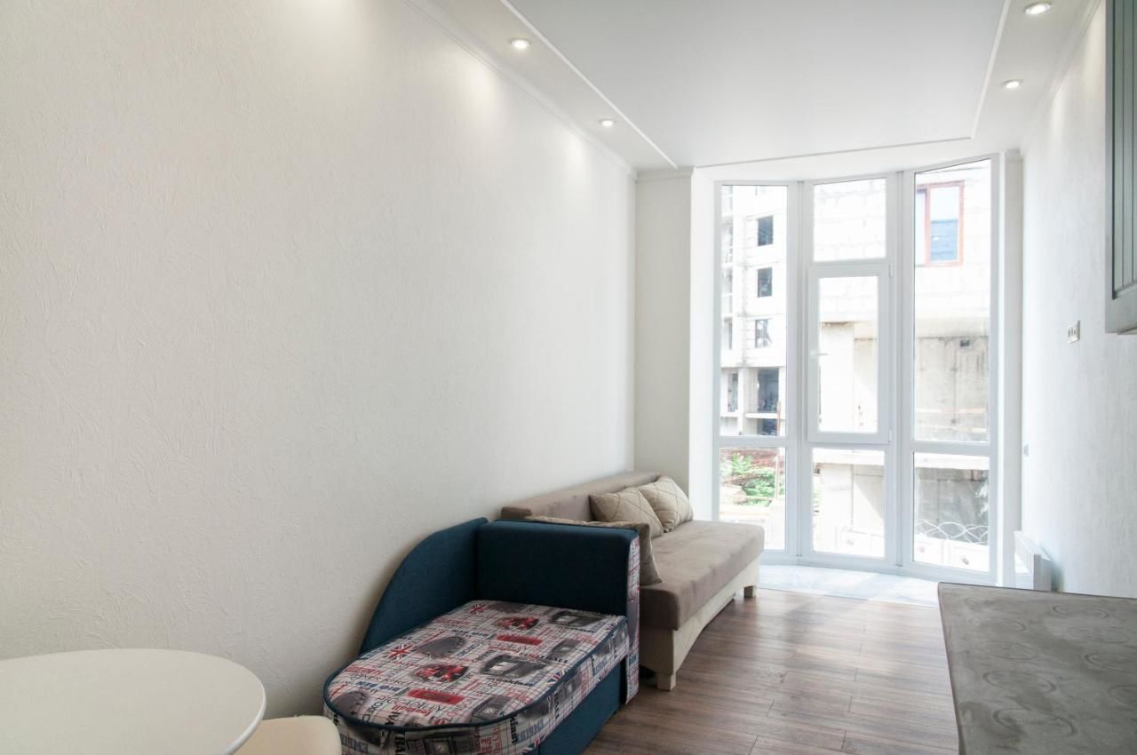 Апартаменты Апартаменты в Одессе 