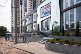 Апартаменты Апартаменты в Одессе 