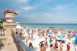 Апартаменты Апартаменты в Одессе 