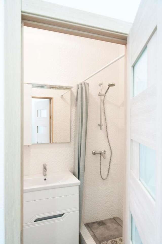 Апартаменты Апартаменты в Одессе 