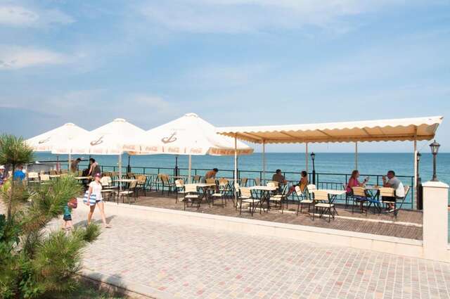 Апартаменты Апартаменты в Одессе 