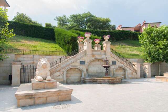 Апартаменты Апартаменты в Одессе 