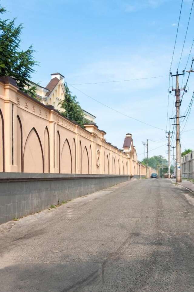 Апартаменты Апартаменты в Одессе 