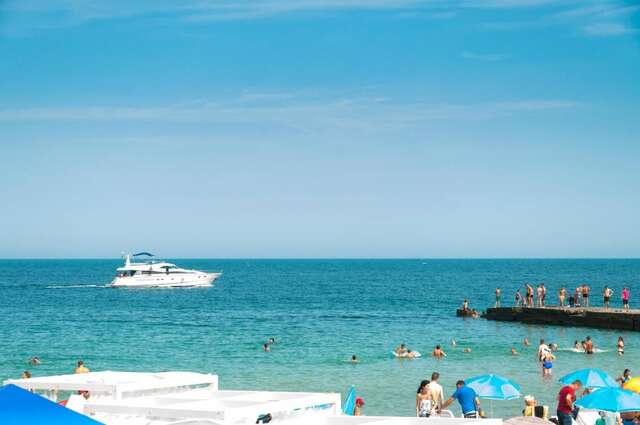 Апартаменты Апартаменты в Одессе 