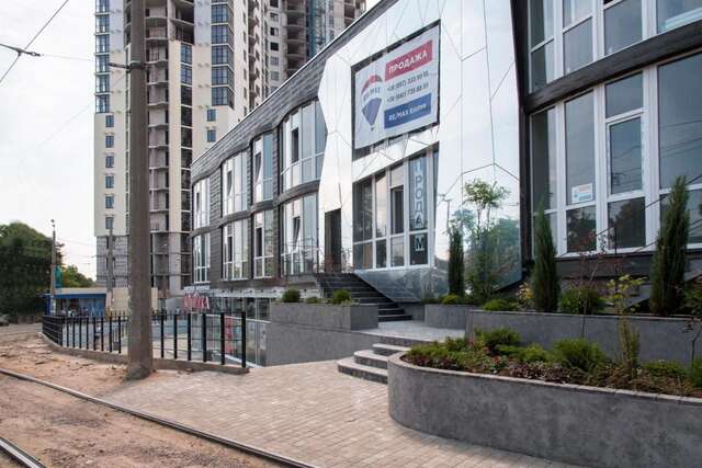 Апартаменты Апартаменты в Одессе 