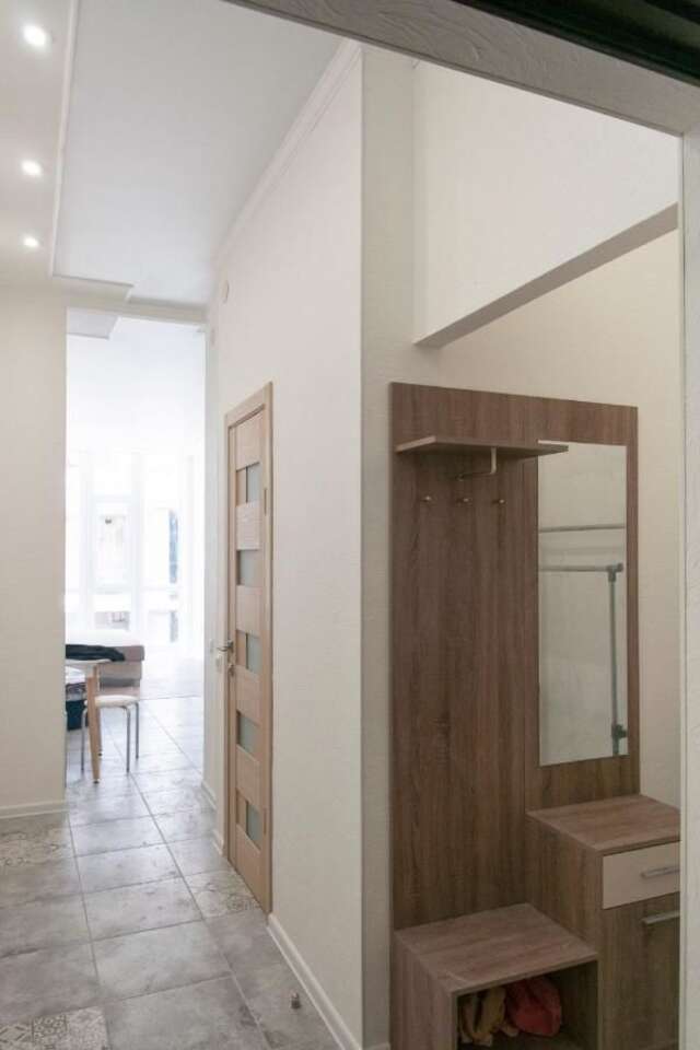 Апартаменты Апартаменты в Одессе 