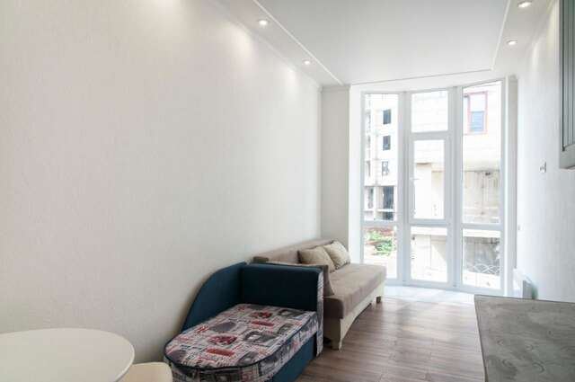 Апартаменты Апартаменты в Одессе 